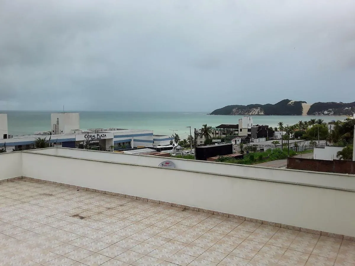 Apartmán Brisa Flats Natal