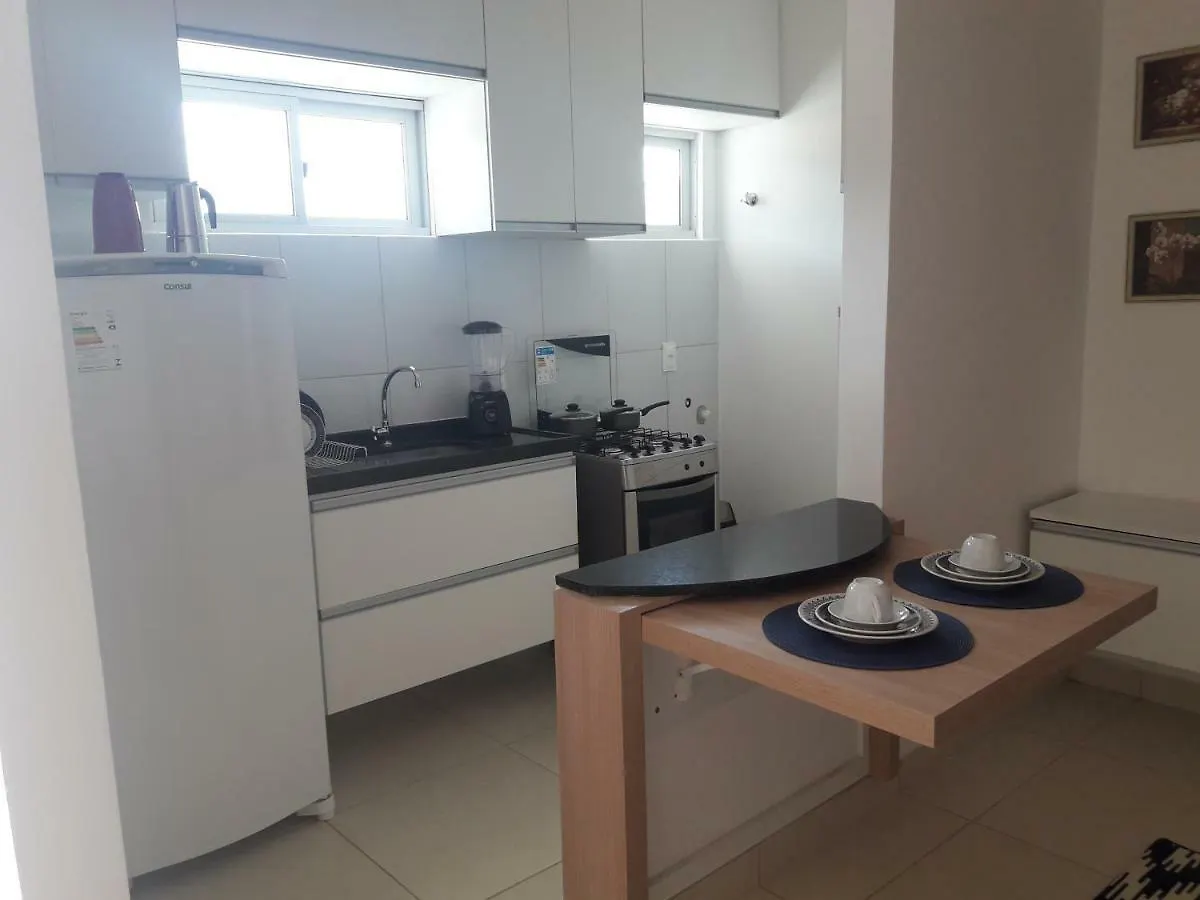 Apartmán Brisa Flats Natal