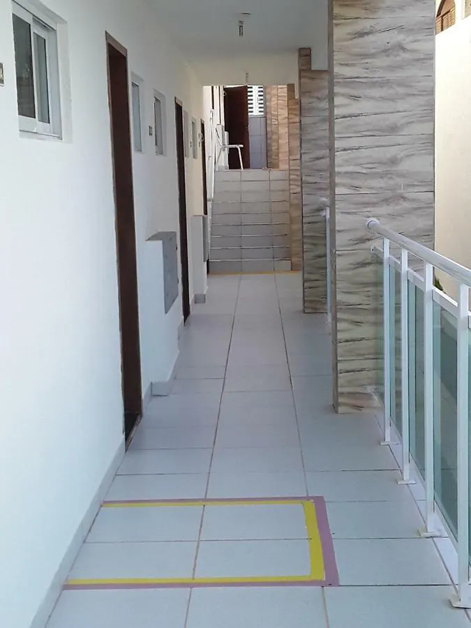 Apartmán Brisa Flats Natal