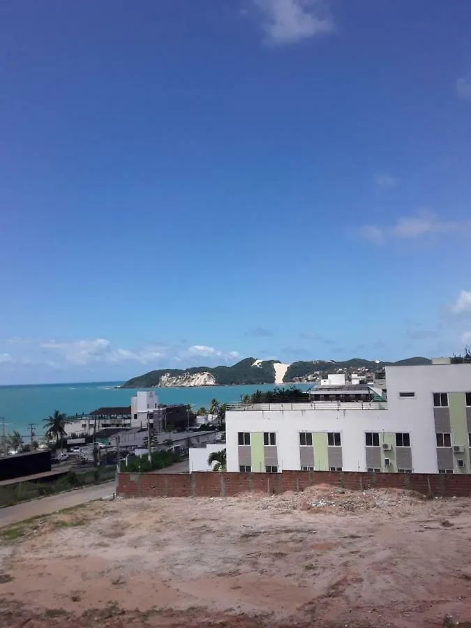 Apartmán Brisa Flats Natal 0*,