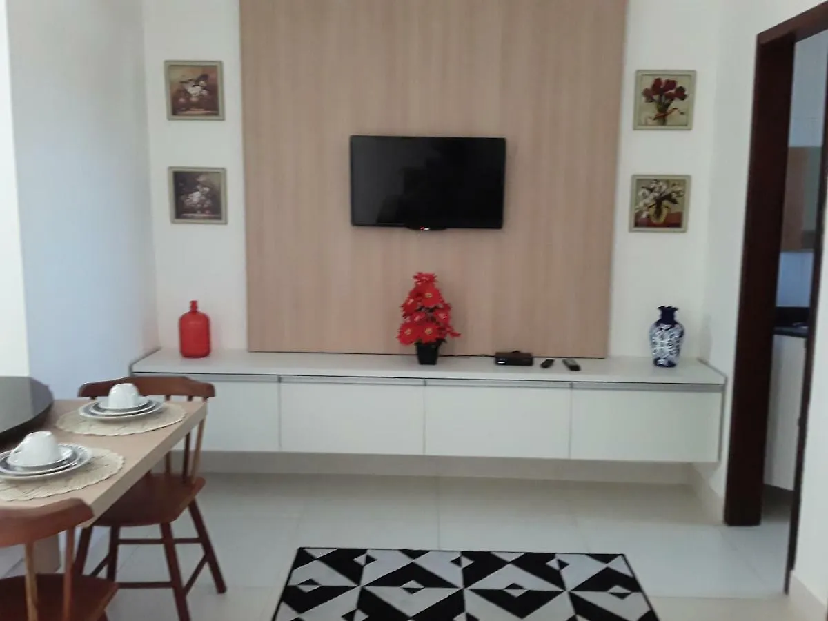 Brisa Flats Apartamento Natal 0*,  Brasil