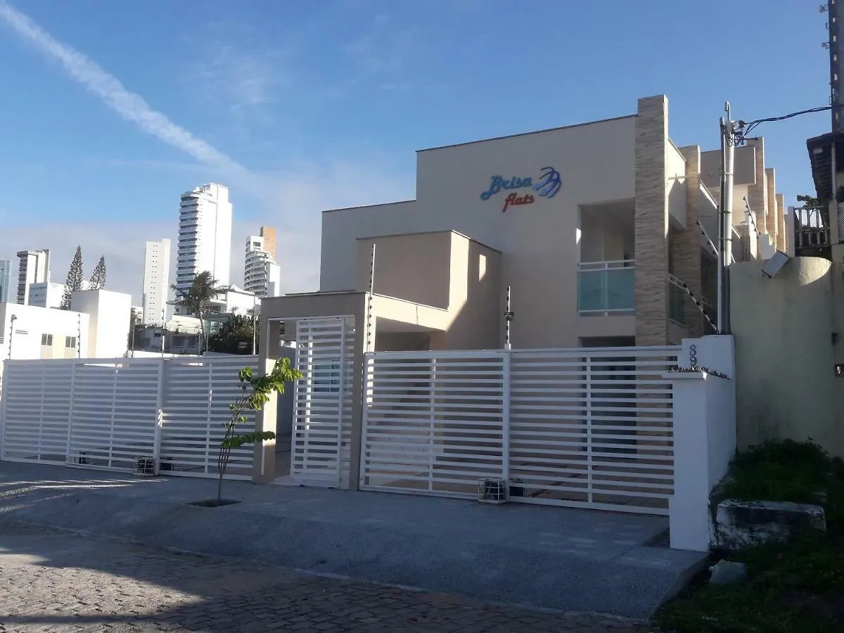 Brisa Flats Apartamento Natal