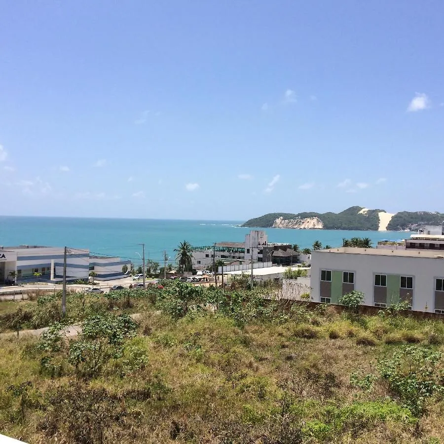 Brisa Flats Apartamento Natal Brasil
